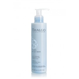 THALGO Eveil a la Mer Gentle Cleansing Milk 200ml